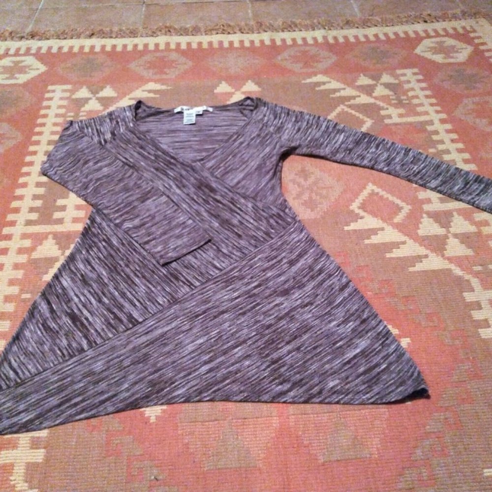 Max Studio Tunic Top - Picture 4 of 8
